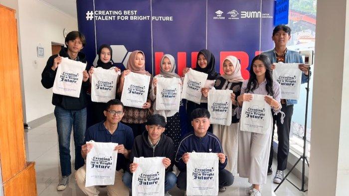 Universitas Logistik dan Bisnis Internasional (ULBI)- 