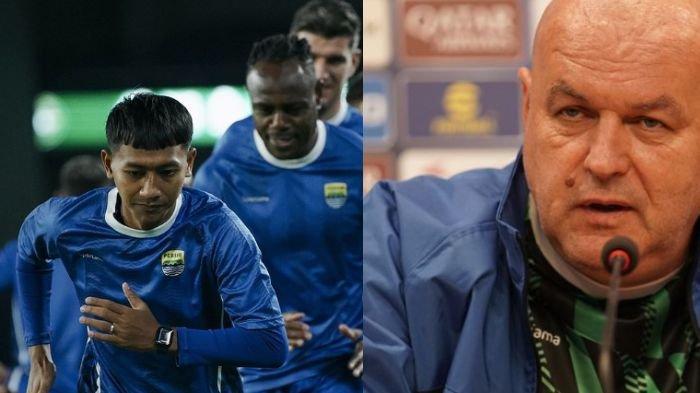 Persib Bandung kembali kalah 0-1 pada laga keduanya di kompetisi Asia ini. 2 Sosok ini jadi kambing hitam.