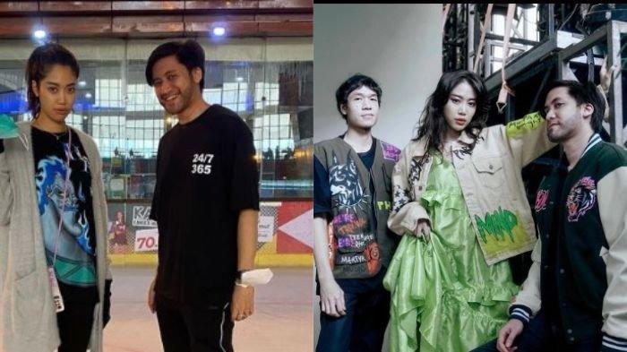 Warganet dihebohkan dengan kabar Widi yang tiba-tiba umumkan pamit dari Vierratale, Kevin Aprilio buka suara.
