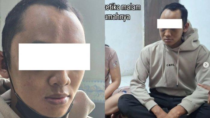 Seorang pegawai ASN diduga menjadi korban KDRT oleh istrinya di Kabupaten Bandung Barat, viral di media sosial. Korban kini dikabarkan hilang hingga dicari keluarga