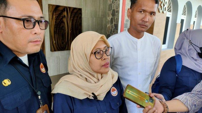 Wakil Ketua LPSK, Sri Suparyati