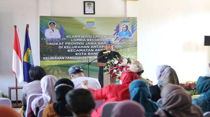 Jasa Pendirian Yayasan Antapani Kidul Bandung