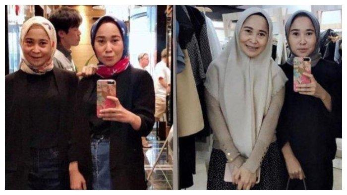 Wanita kembar bernama Rihana dan Rihani resmi ditetapkan sebagai tersangka atas kasus penipuan pre order (PO) ponsel iPhone. Polda Metro Jaya polisi bentuk tim khusus untuk memburu keduanya.