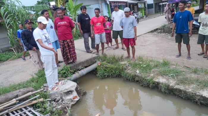 Dedi Mulyadi Jemput Warga Jabar Terisolir Akibat Banjir Sumatera