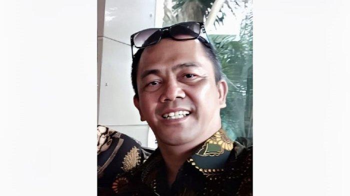 Pengamat sepak bola nasional, Wawan Dermawan