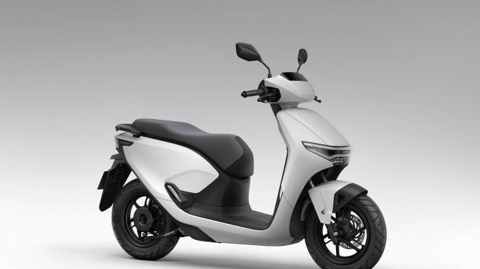  Honda CUV e: 