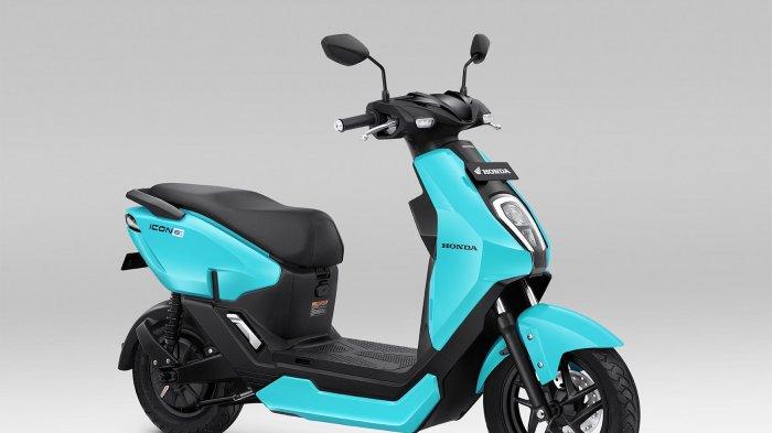 Honda ICON e: