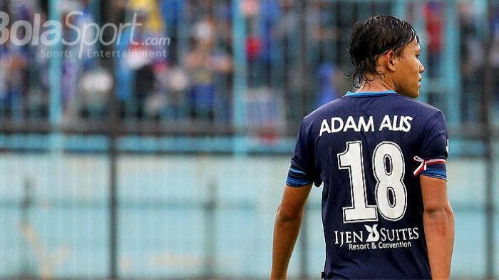Adam Alis