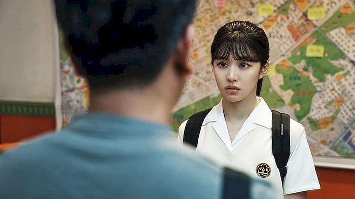 Adegan dalam film serial Korea, Moving yang ditayangkan Disney+ Hotstar