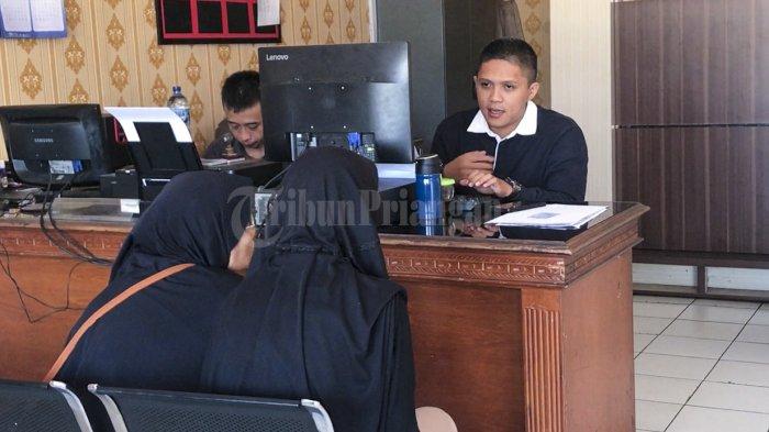 Anak Perempuan 12 Tahun di Tasik Sudah 3 Kali Dapat Ancaman Pembunuhan