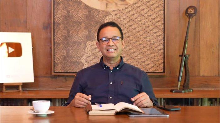 Anies Baswedan