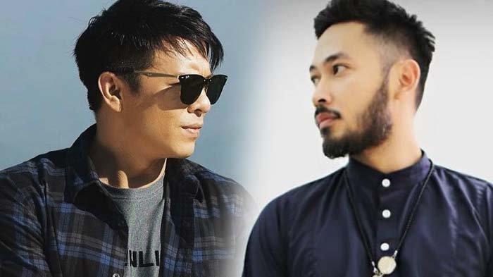 Uki Noah bocorkan bagaimana perlakuan Ariel Noah selama 24 tahun.