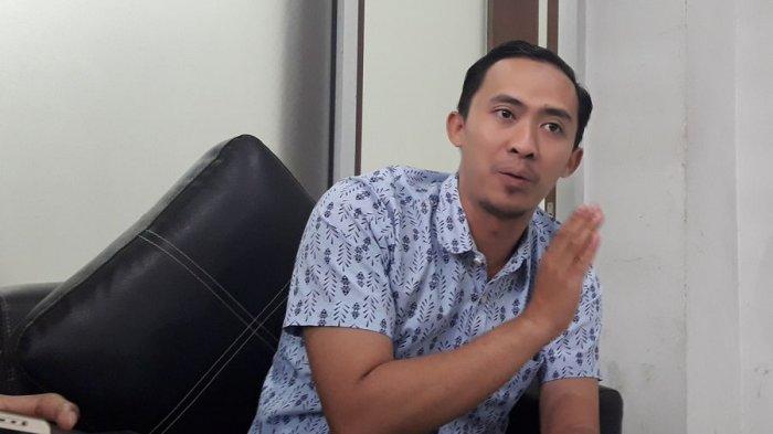 Pengamat politik dan pemerintahan Universitas Jenderal Achmad Yani (Unjani) Cimahi, Arlan Siddha.