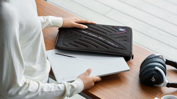 Asus ROG Zephyrus G14 Versi 2025 Laptop Gaming Dengan Spesifikasi Terkini Asus ROG Zephyrus G14 Versi 2025 Laptop Gaming Dengan Spesifikasi Terkini
