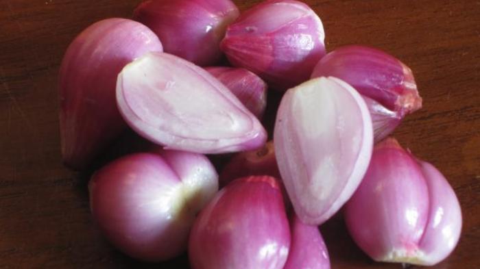 Ini 6 Manfaat Bawang Merah yang Mungkin Belum Anda Ketahui - Tribunjabar.id