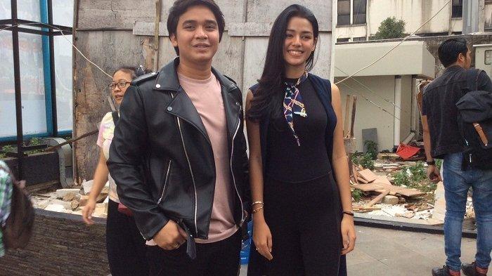 Billy Syahputra dan Susan Sameh.