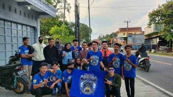 Bobotoh di Pangandaran siap sambut Beckham Putra Nugraha keluarga dan tetangganya