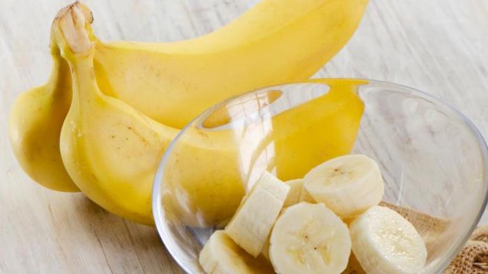Buah Pisang