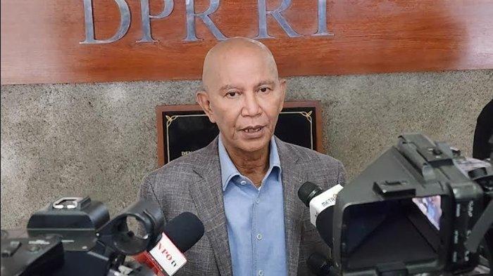 Calon Legislatif Said Abdullah memecahkan rekor perolehan suara nasional.