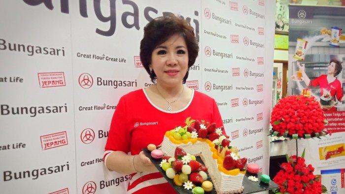 Dipastikan Lebih Seru, Ajang Bungasari & Ny Liem Cari Home Chef 2 ...