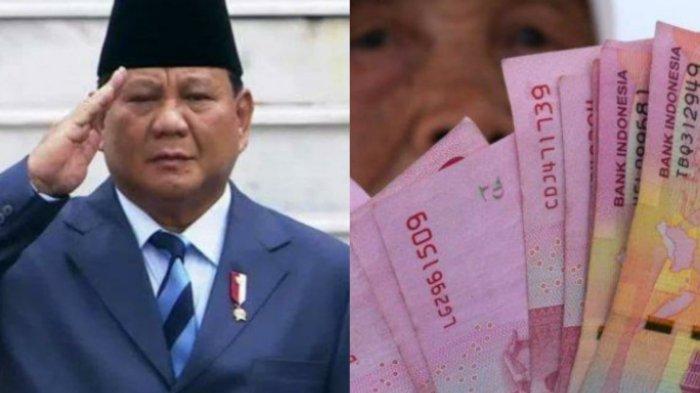 Berikut inilah daftar bansos yang berlanjut di era kepemimpinan Prabowo Subianto, akan cair di bulan November 2024.