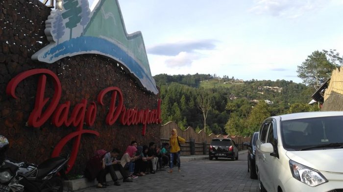 Dago Dreampark
