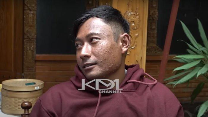 Dede, saksi kasus Vina Cirebon.