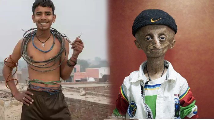 Baiklah, mari kita bahas topik "Manusia Aneh" ini dalam artikel yang informatif dan mudah dipahami.