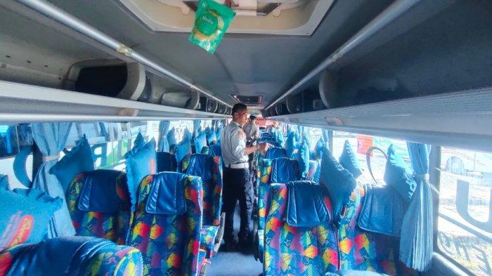 Lengkap! Jadwal dan Tarif Bus Budiman Pangandaran selama Bulan Ramadan ...