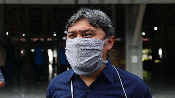 PD Kebersihan Kota Bandung Turunkan Tim Buser di Malam Takbiran ...