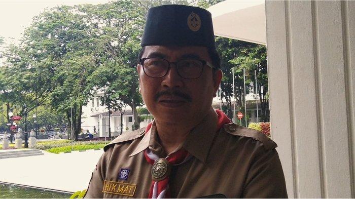 Seleksi Tahap Satu PPDB Kota Bandung SD & SMP Diumumkan,Pendaftar Jalur