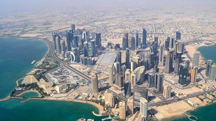 2 Negara di Asia Tenggara Masuk 9 Negara Terkaya di Bumi Tahun 2020, Indonesia Berada di Urutan Ini