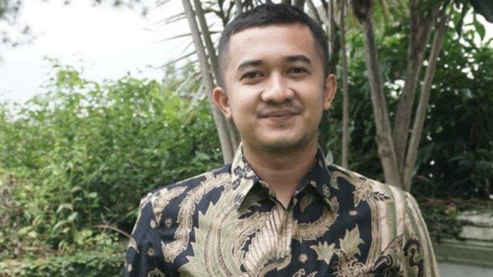 Dosen Fakultas Ilmu Sosial dan Ilmu Politik (FISIP) Universitas Pasundan (Unpas) Bandung Fahmi Iss Wahyudy, Kamis (9/5/2024)