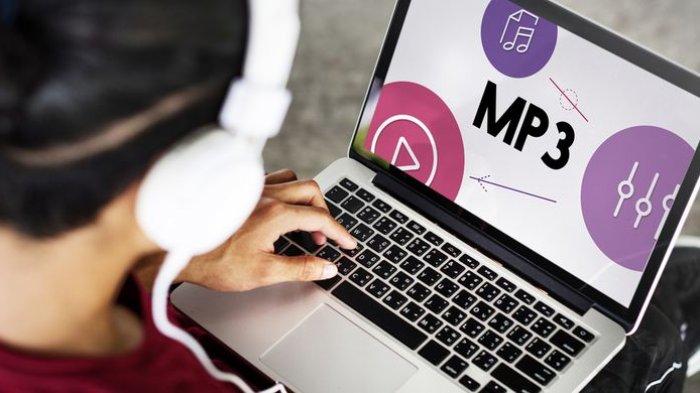 Begini Cara Download Video YouTube Jadi MP3 di Laptop Gratis Tanpa