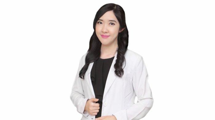 dr. Irene Djuardi, Sp.D.V.E Dokter Spesialis Kulit