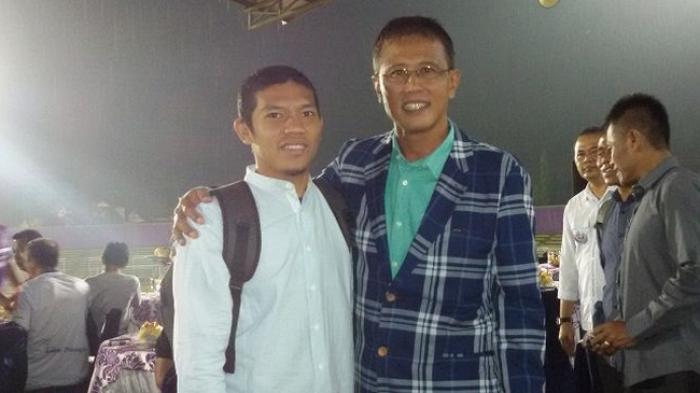 Asri Akbar Pergi, Eka Ramdani Merapat ke Sriwijaya FC - Tribunjabar.id