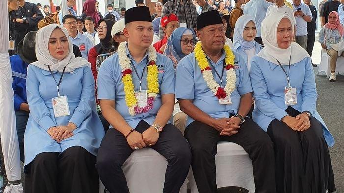 Tiga Tokoh Golkar Majalengka Siapkan Mesin Politik: Dena, Asep Eka, dan Dasim di Garis Depan