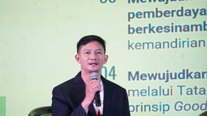 foto 1- Refleksi Dompet Dhuafa Tahun 2023