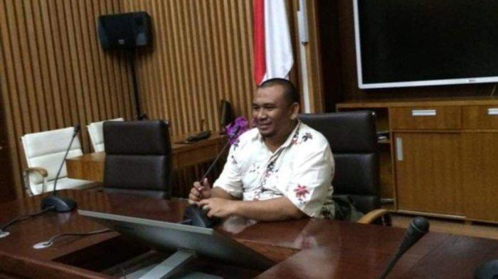 Peneliti Senior IDM Strategic, Gilang Mahesa