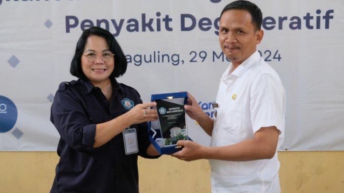 Keren! d’botanica Mall Semakin Eksis Menggelar Event Menarik Mulai dari Robotic Championship hingga Festival Kuliner Tjap Legende Pertama di Kota Bandung