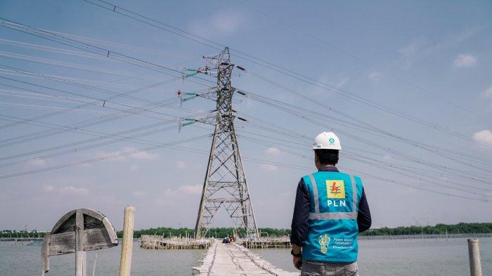 PT PLN (Persero) Unit Induk Pembangunan Jawa Bagian Tengah (UIP JBT) terus menunjukan kinerja positif selama tahun 2023. Tercatat, 25 proyek pembangunan infrastruktur kelistrikan di Jawa Barat dan Jawa Tengah berhasil dirampungkan yang terdiri dari jaringan transmisi dan gardu induk.