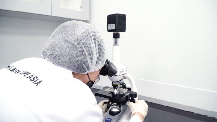 PT Skinsol Bionature Asia menjadi pabrik maklon yang dilengkapi peralatan canggih dan modern untuk menghasilkan produk yang halal dan terpercaya.