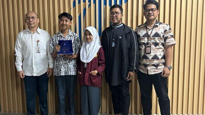 foto adv UT Bogor gelar kejuaraan pupuh sunda