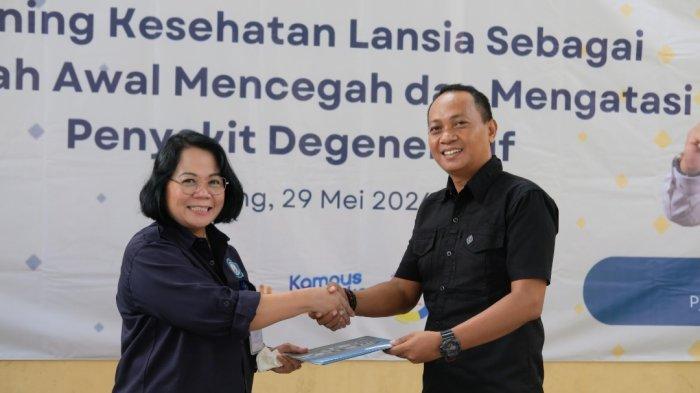 Keren! d’botanica Mall Semakin Eksis Menggelar Event Menarik Mulai dari Robotic Championship hingga Festival Kuliner Tjap Legende Pertama di Kota Bandung