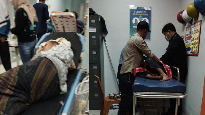 foto kecelakaan maut di bandung barat 1