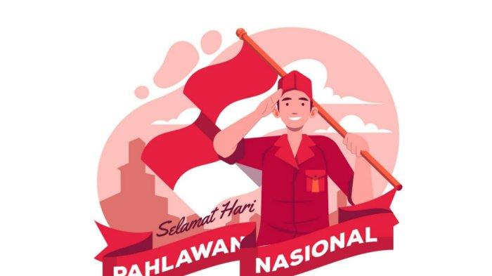 Hari Pahlawan Nasional
