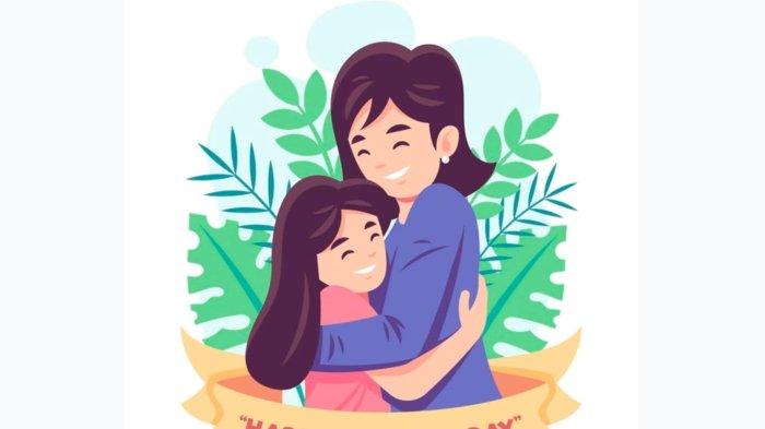 gambar menarik Hari Ibu