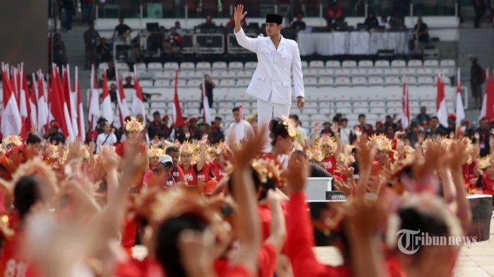 Puncak Peringatan Bulan Bung Karno Digelar Hari Ini, Momen Pengumuman ...