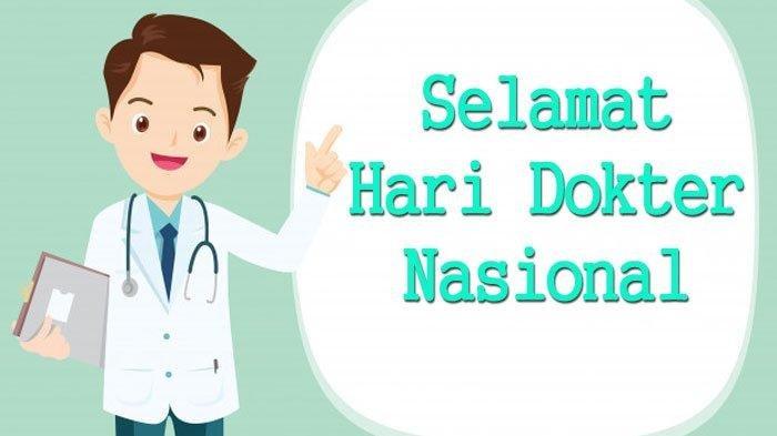 Hari Dokter Nasional