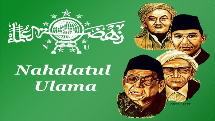 Ilustrasi 30 Kata-kata Mutiara Ucapan Selamat Hari Lahir Nahdlatul Ulama Satu Abad NU, Bagikan di WhatsApp dan Facebook